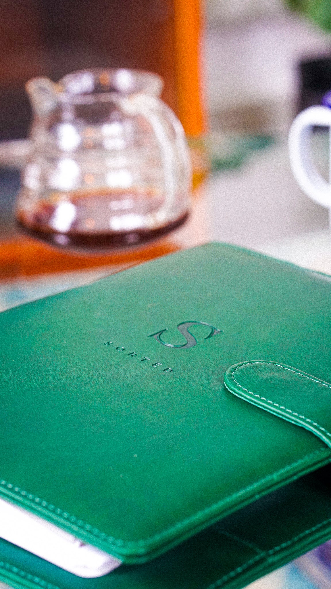 Journal Cover