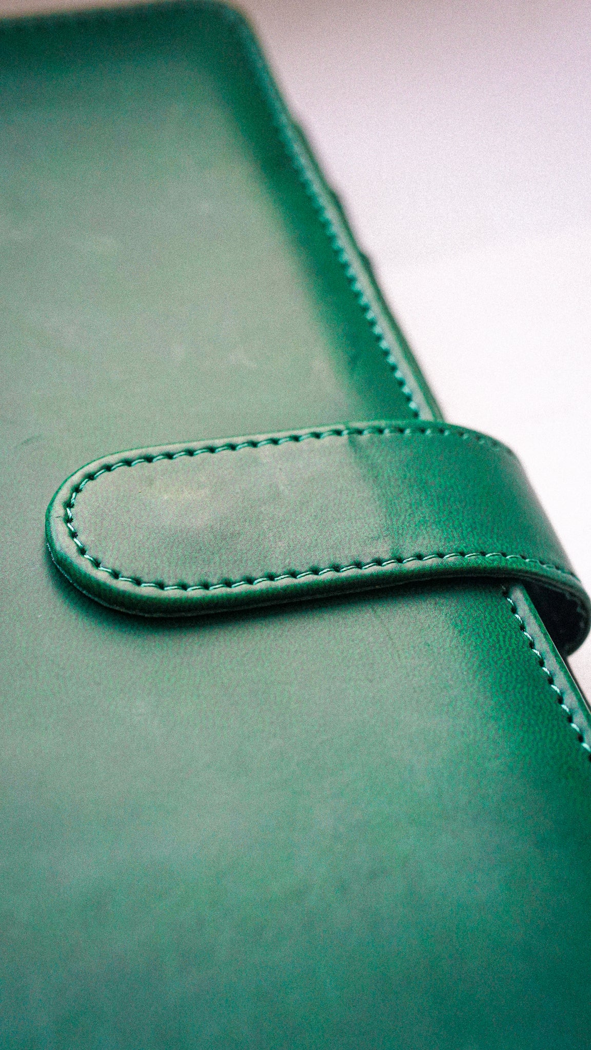 Journal Cover