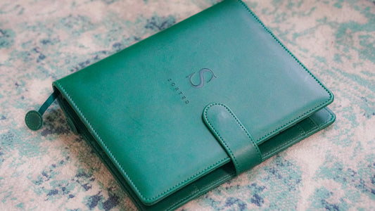 Journal Cover